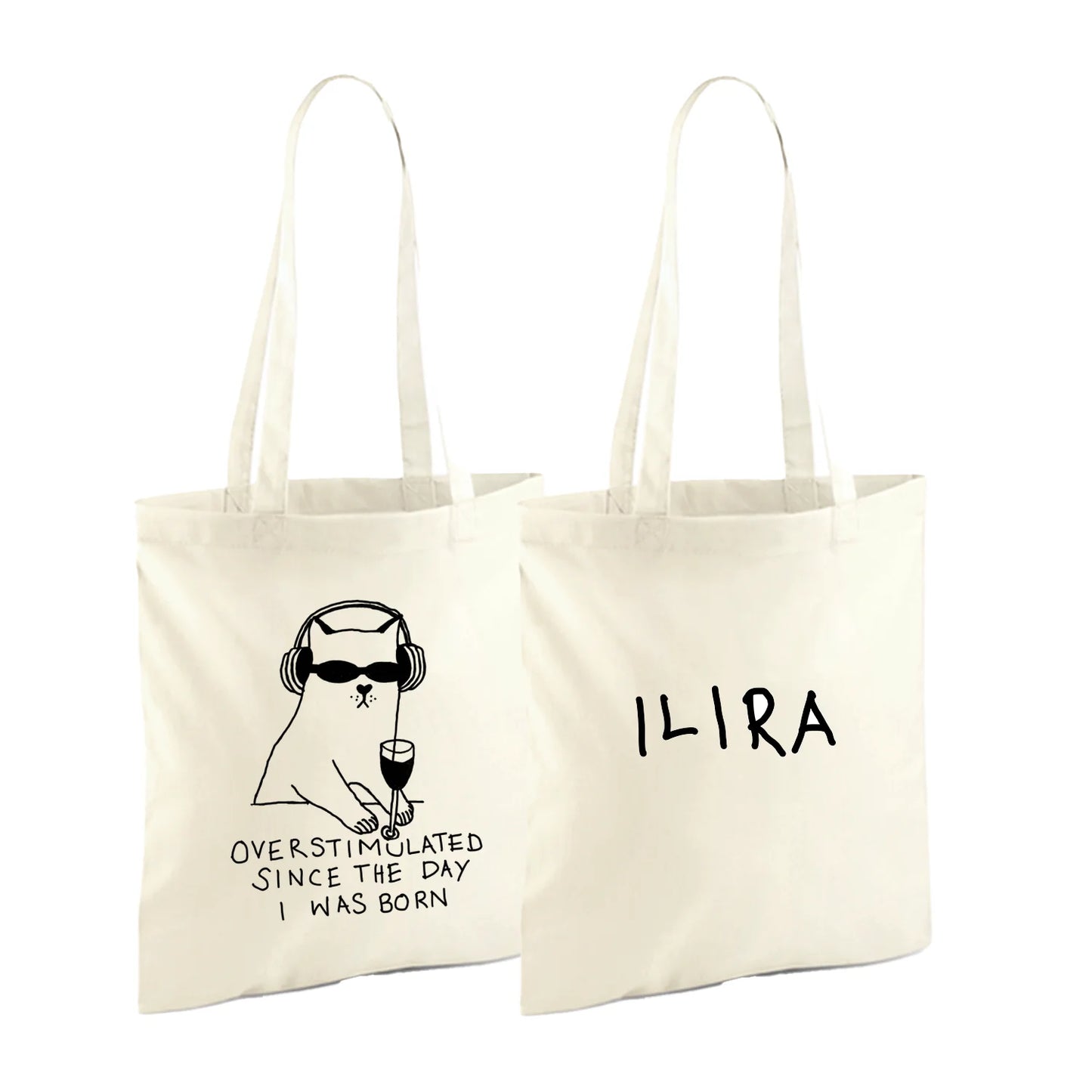 Trumanshow - Tote Bag