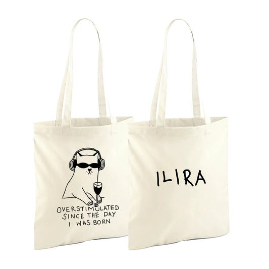 Trumanshow - Tote Bag