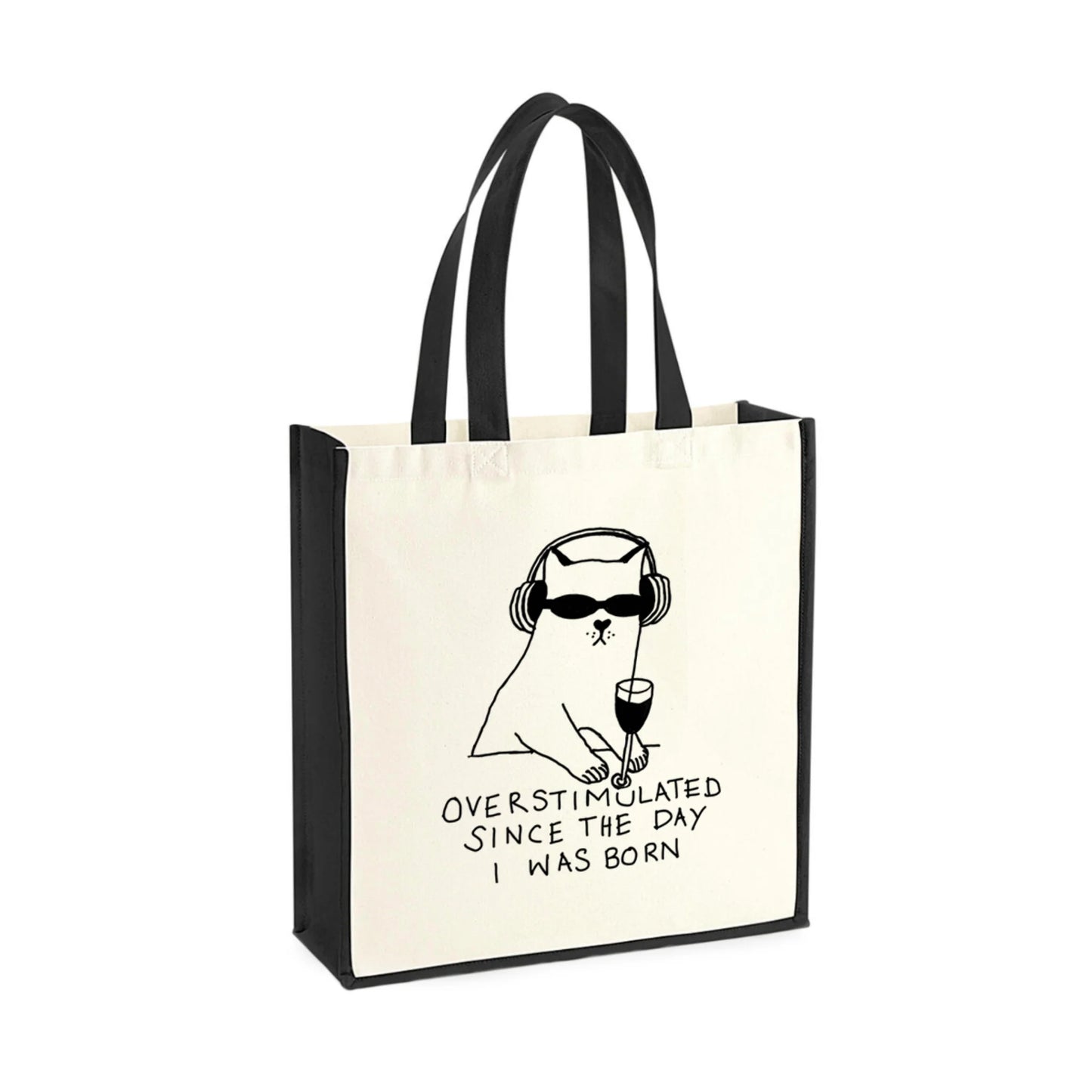 Ilira - Tote Bag