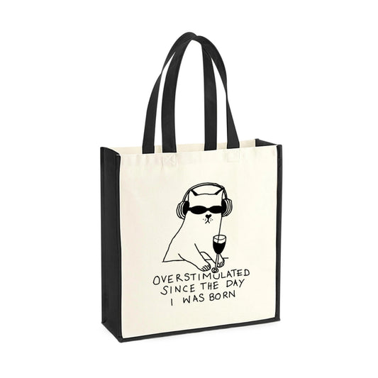 Ilira - Tote Bag