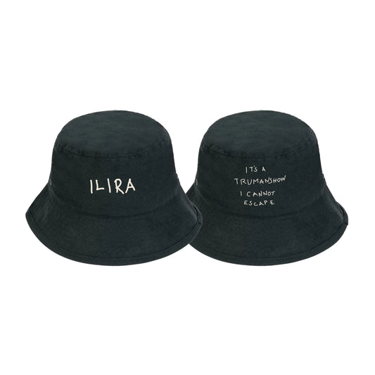 Trumanshow - Bucket Hat (Black)