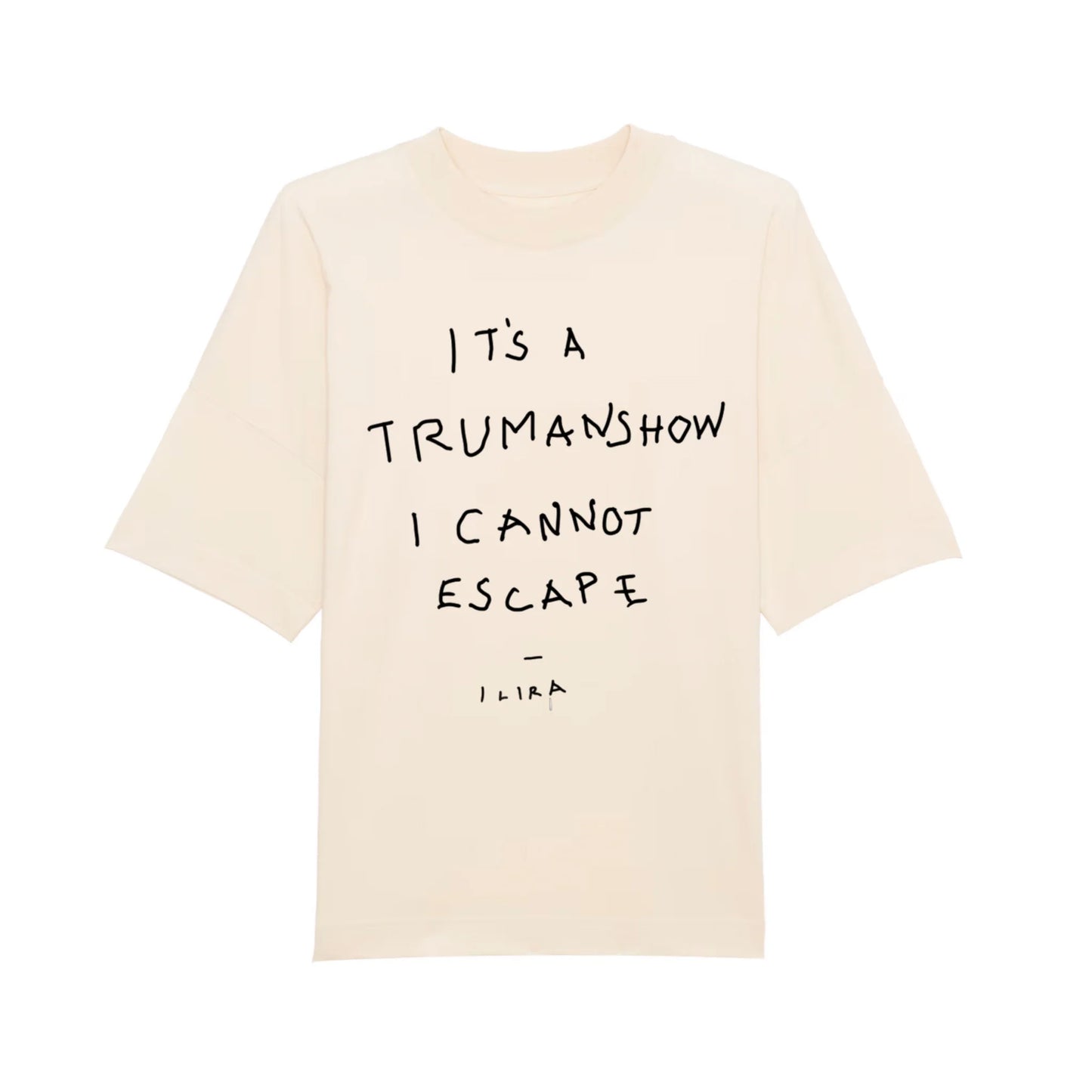 Trumanshow - T-Shirt