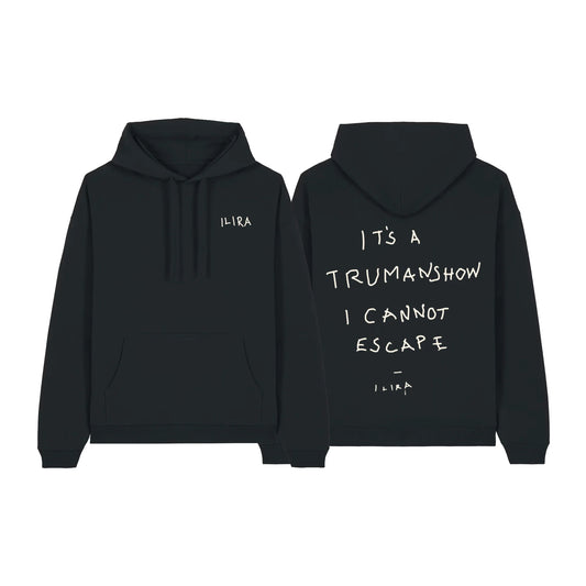 Trumanshow - Hoodie (Black)